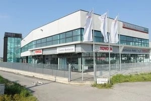 Gruppo Bertucco - Legnago